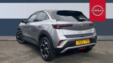 Vauxhall Mokka 1.2 Turbo Ultimate 5dr Auto Petrol Hatchback